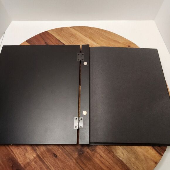 Disney Parks Autograph Album | Lake Buena Vista Souvenir - Picture 7 of 9